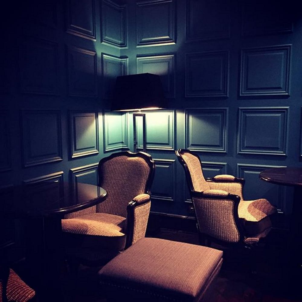 Hotel George Washington Paris 46/55