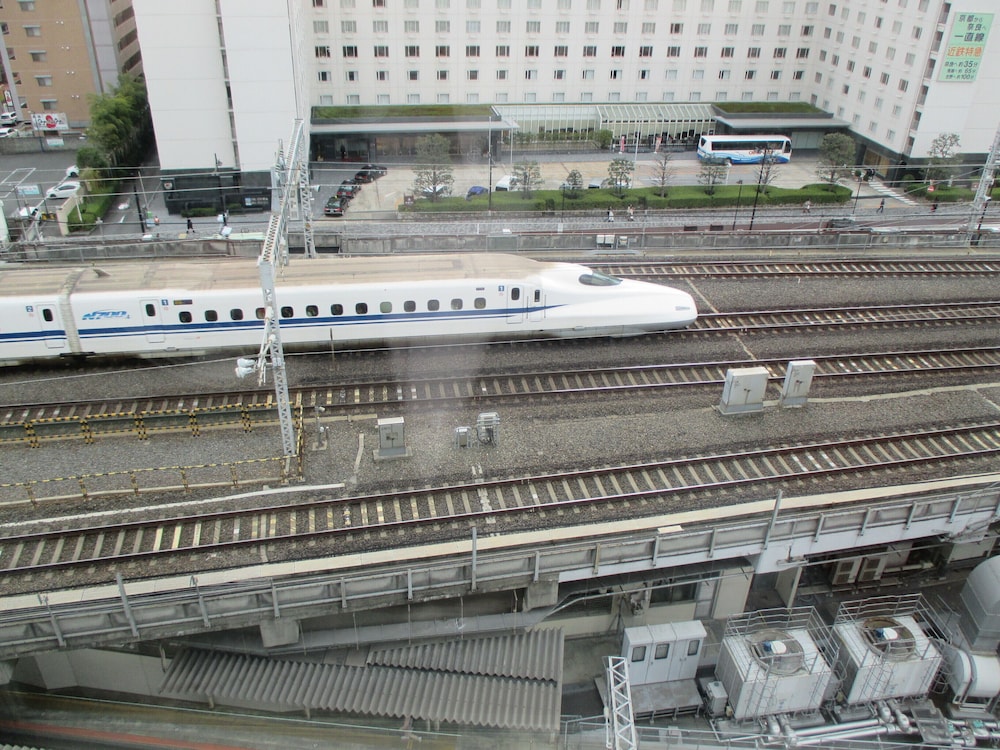 Miyako City Kintetsu Kyoto Station 3/64