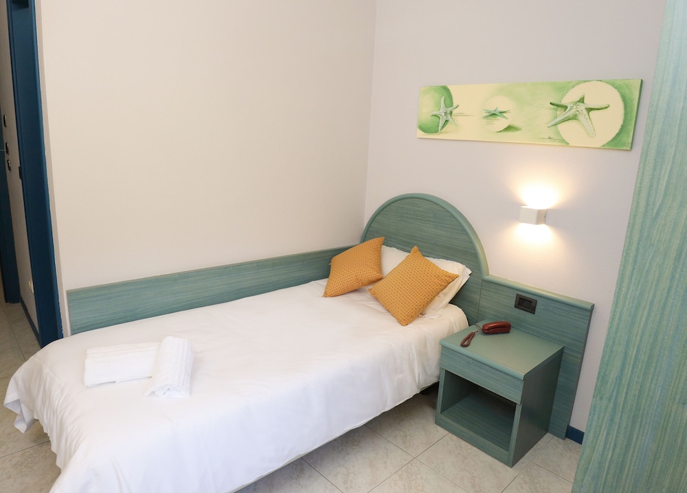 Riviera Castelsardo Hotel 24/60