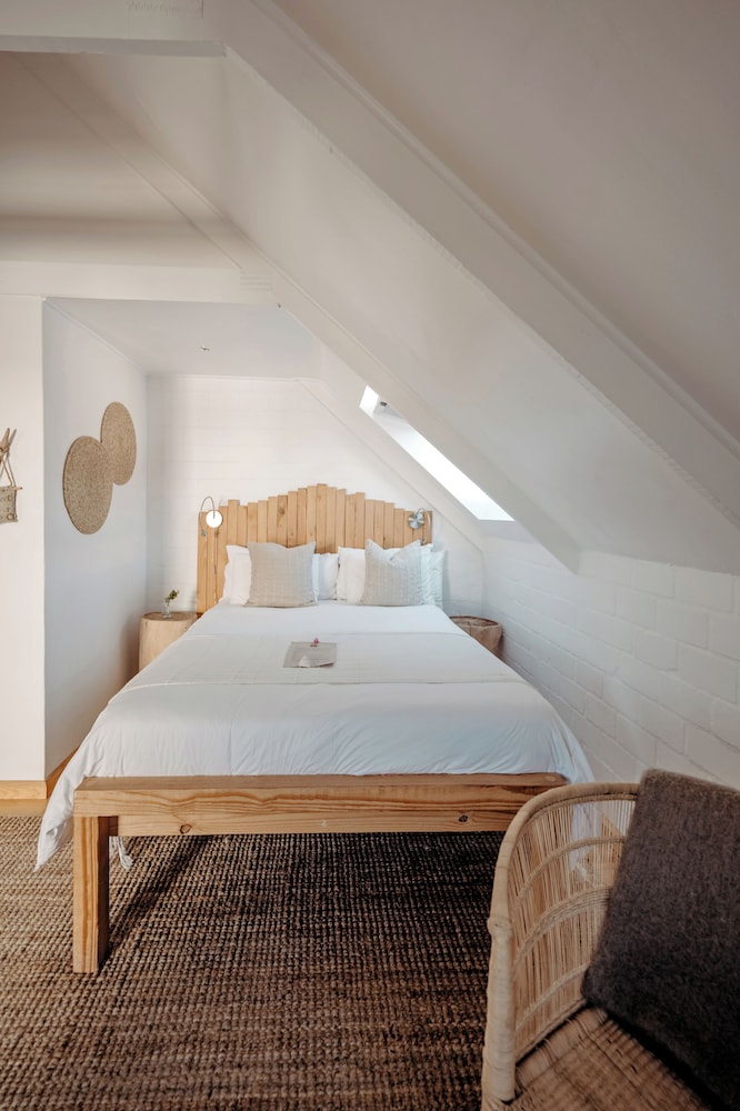 Gonana Guesthouse 29/50