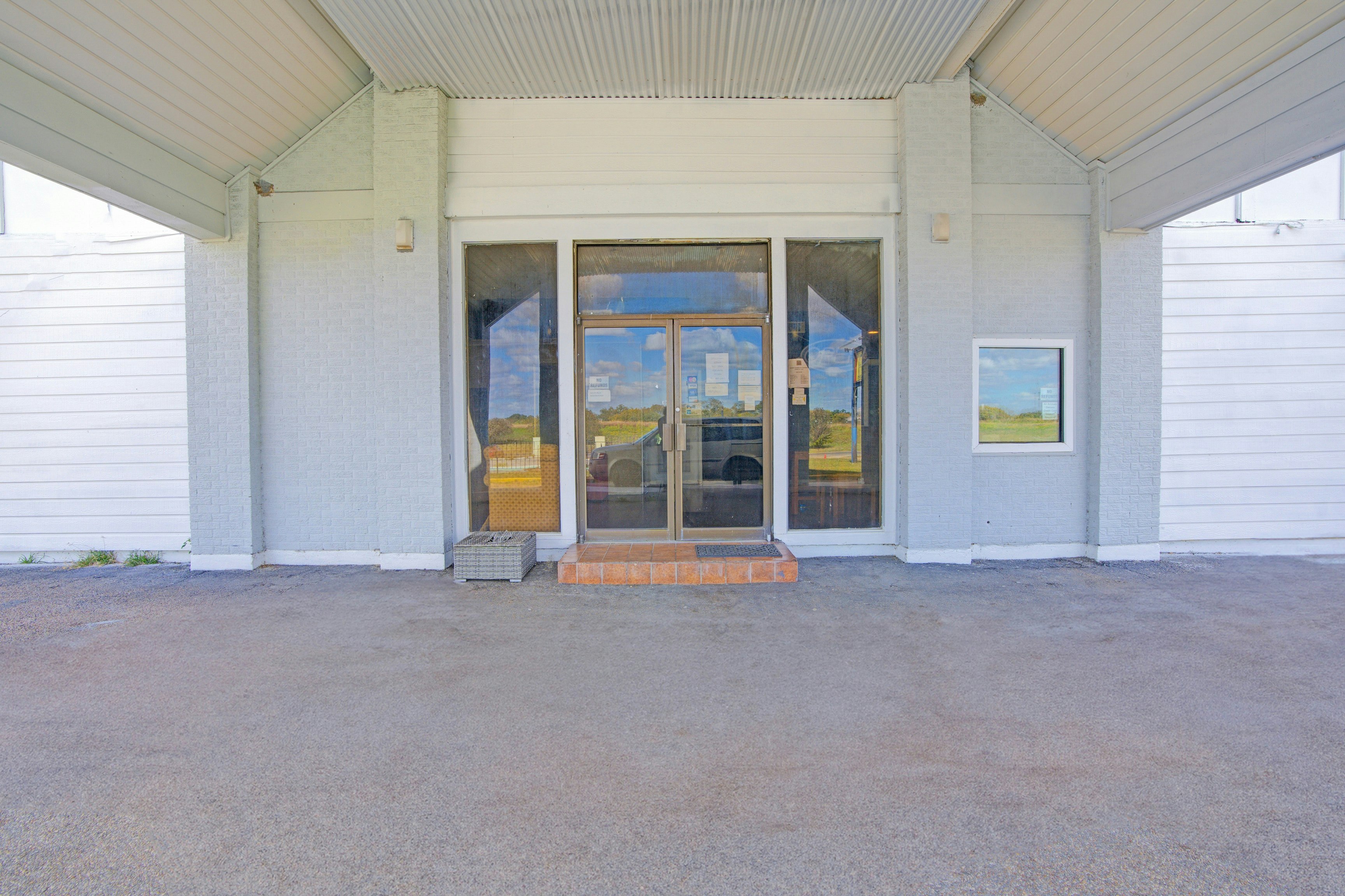Sunset Inn Flatonia I 10 By Hotel O 46/59