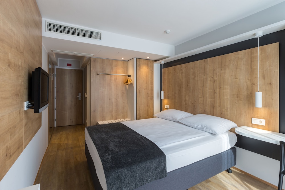M hotel Ljubljana 19/49