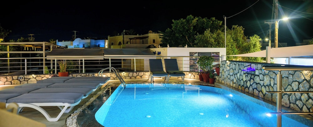 Akis Hotel 23/50