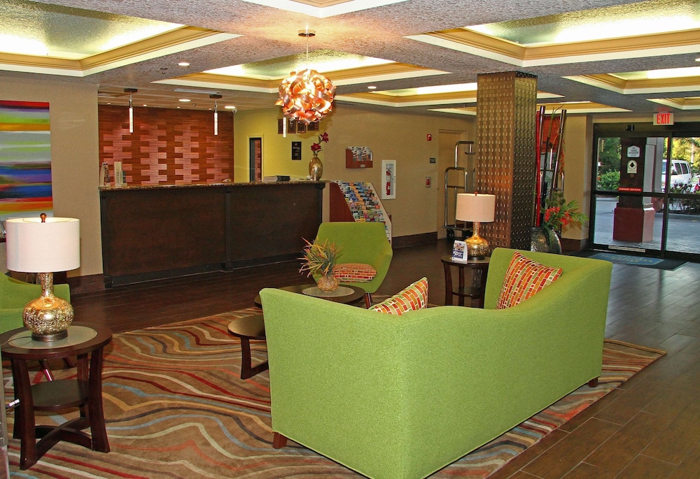Best Western Plus Universal Inn 31/46