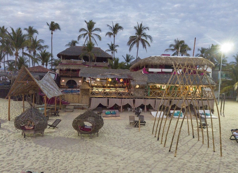 Baxar Hotel Acapulco 39/50