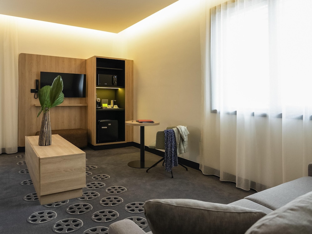 ibis Styles Arras Centre 33/56