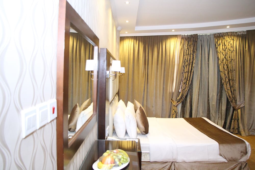 Al Muhaidb Residence Al Dowally 6/30