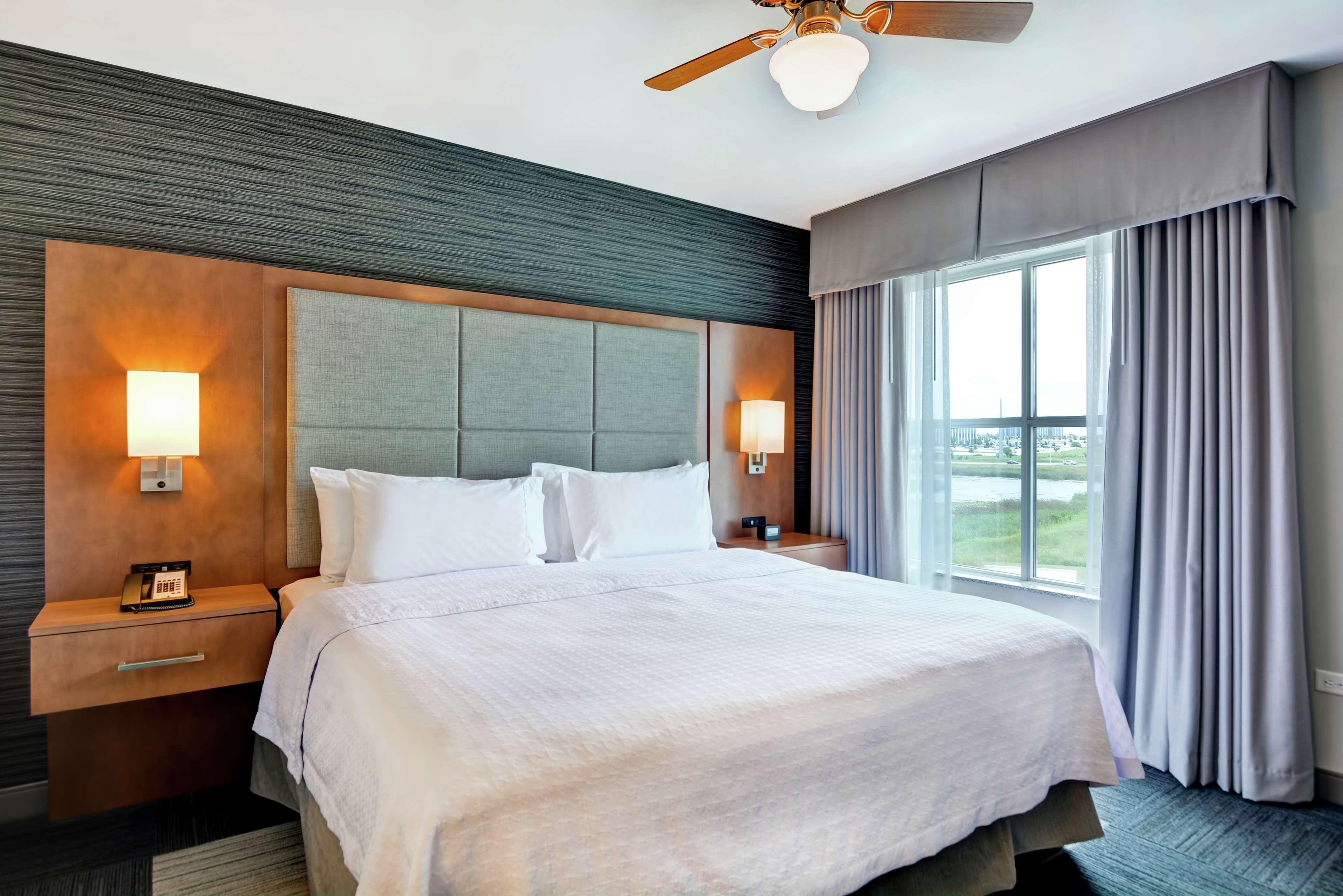 SUITE, 1 KING OR 2 QUEEN BEDS, ACCESSIBLE
