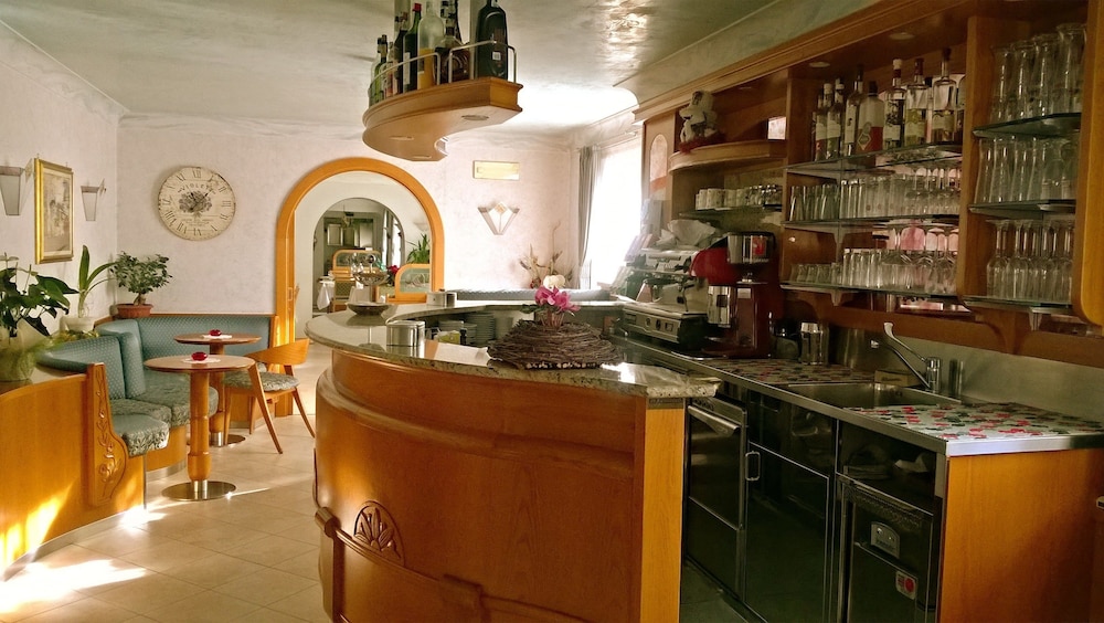 Hotel Villa Emma 8/31
