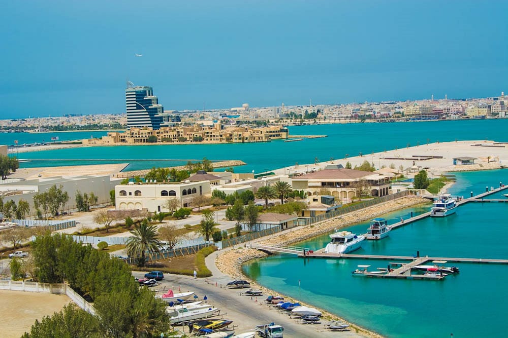 Palette Luxury Marina View Formerly Happy Days Hotel 55/60