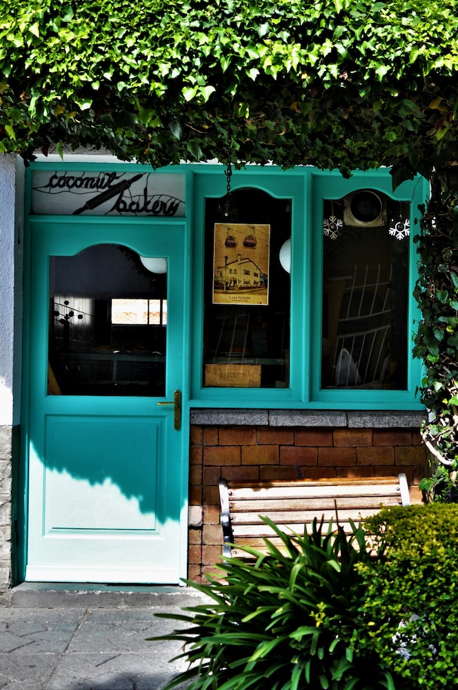 Casa Fusion Hotel Boutique 5/49