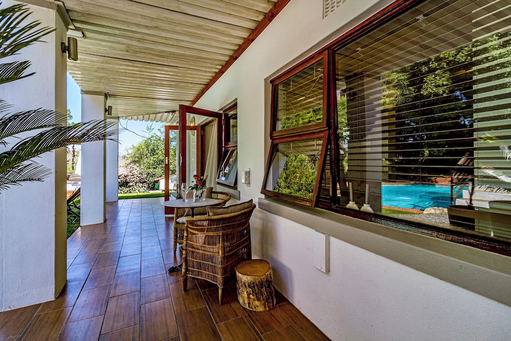 Villa Helderberg 29/50