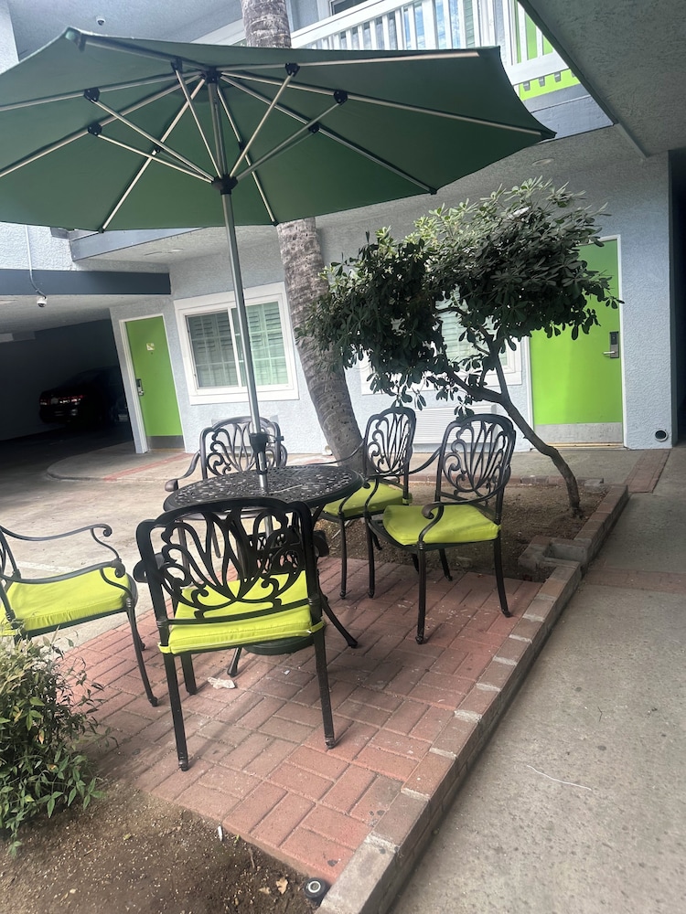 Garden Inn San Gabriel 45/57