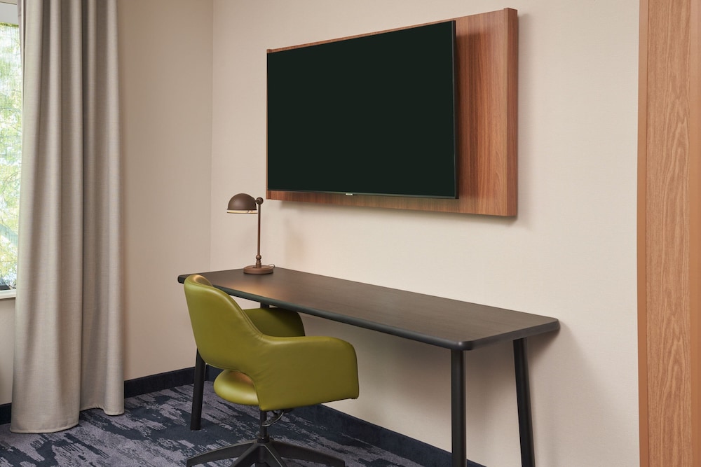 Fairfield by Marriott Inn & Suites Hardeeville I-95 22/27