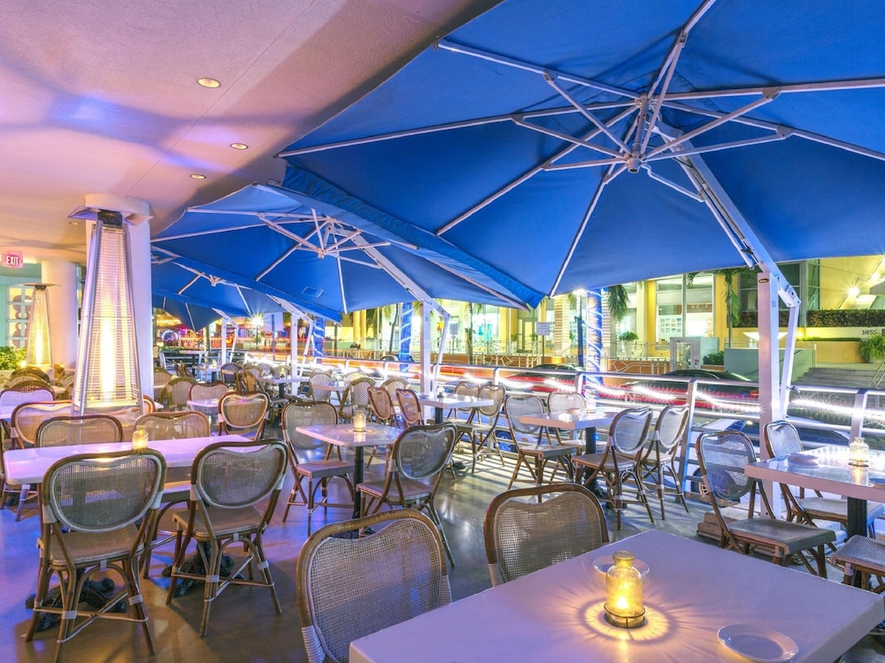 SBV Luxury Ocean Hotel Suites 22/42