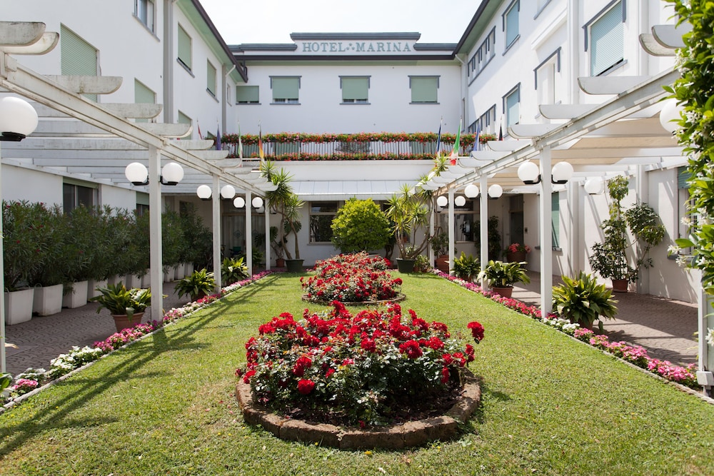 Hotel Marina Jesolo 57/61