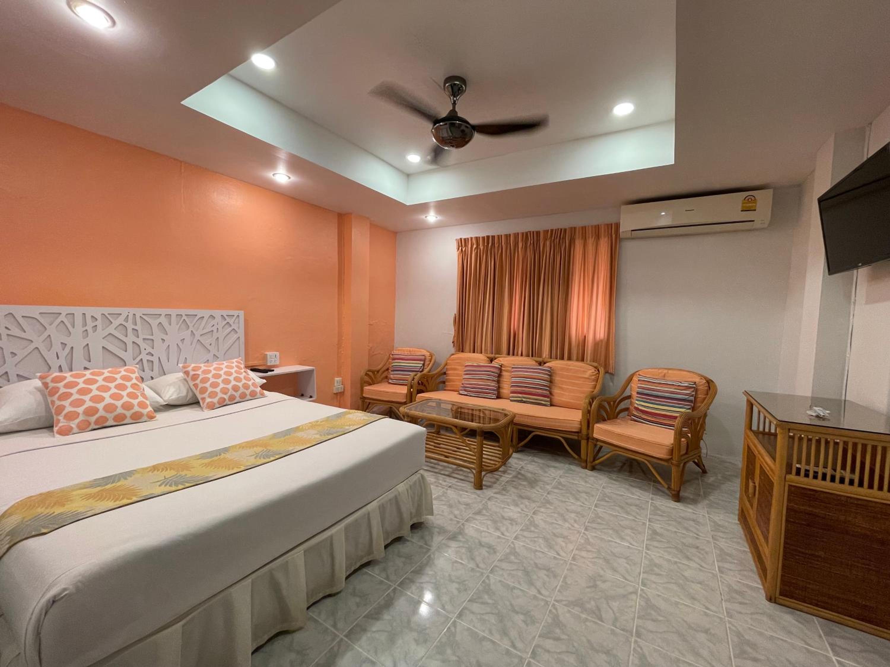 Family Suite