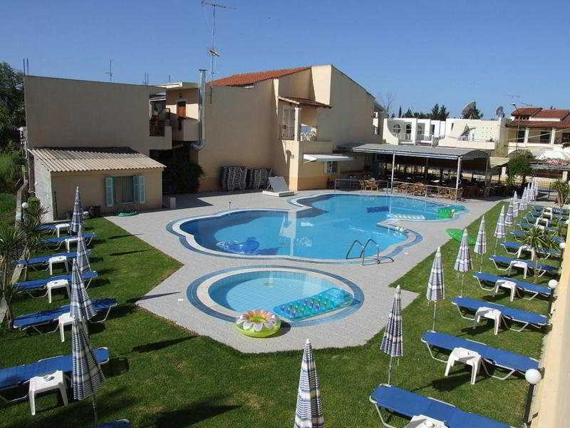 PANORAMA APTS CFU 18/24