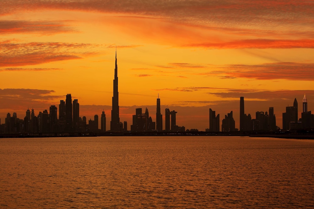 Hyatt Place Dubai Jumeirah 45/47