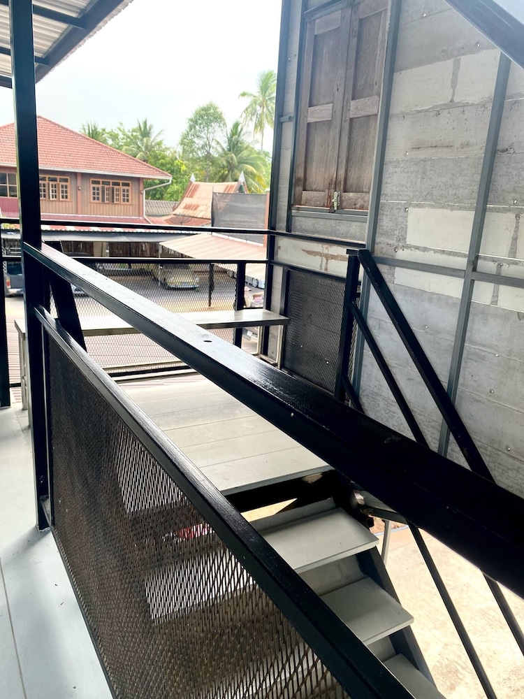 Ploynam Homestay 3/45