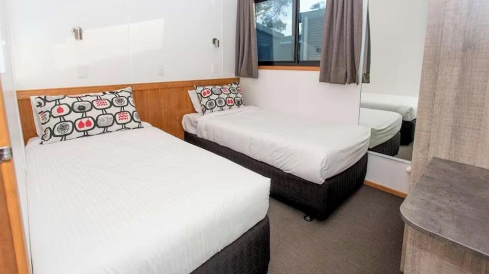 Discovery Parks - Renmark Riverfront 11/50