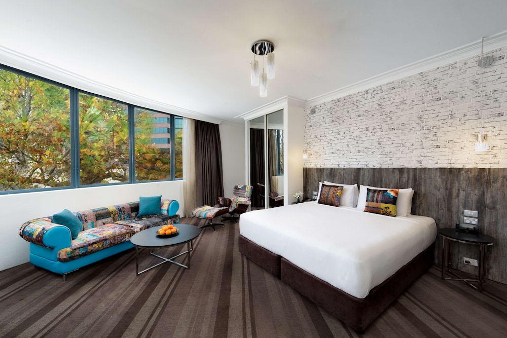 Rydges Sydney Central 14/50