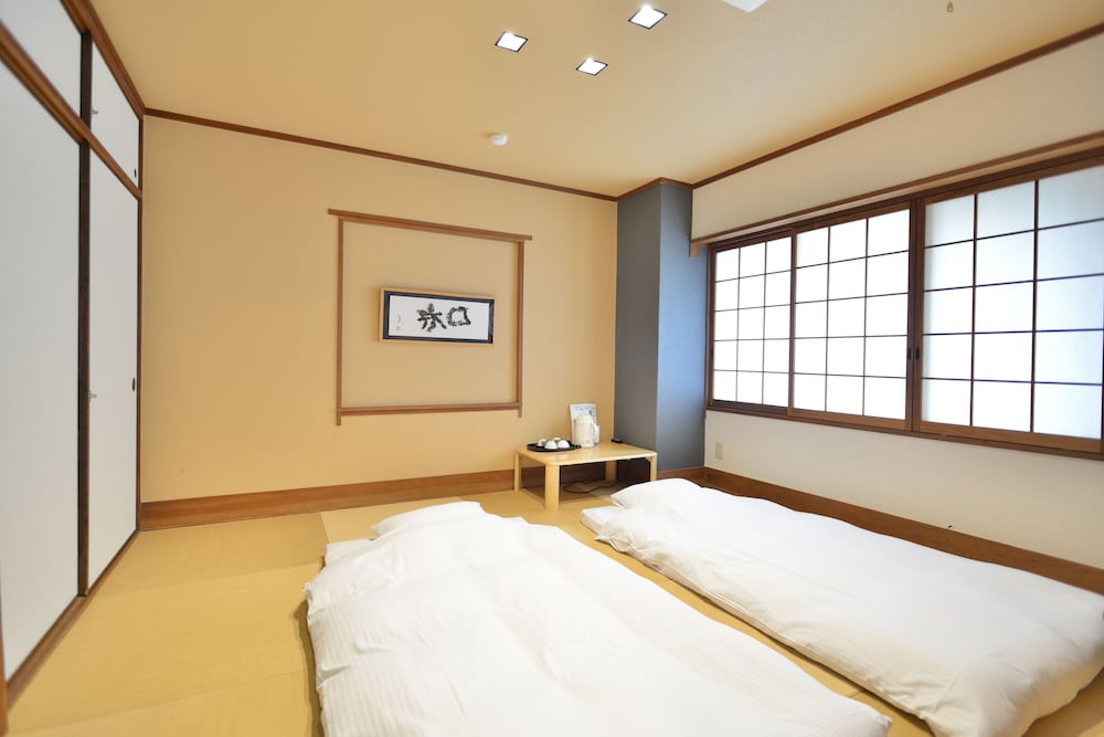 Hotel Area One Takamatsu 29/65