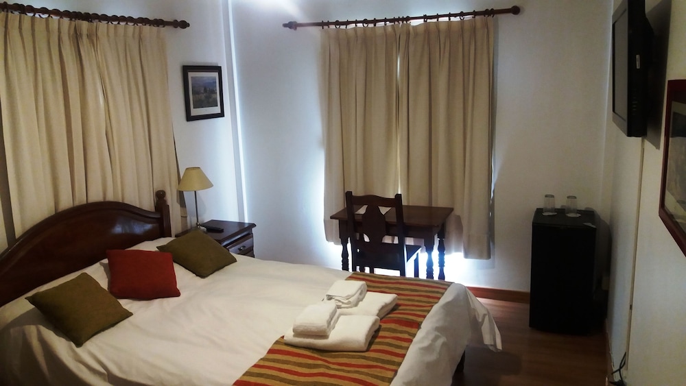 Le Chatelet Hotel 30/55