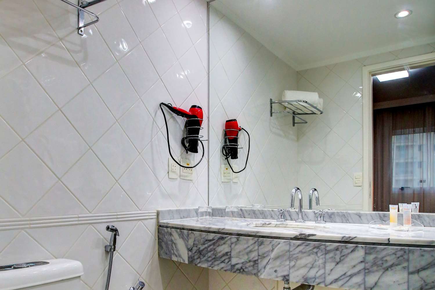 Quality Suites Oscar Freire 46/46