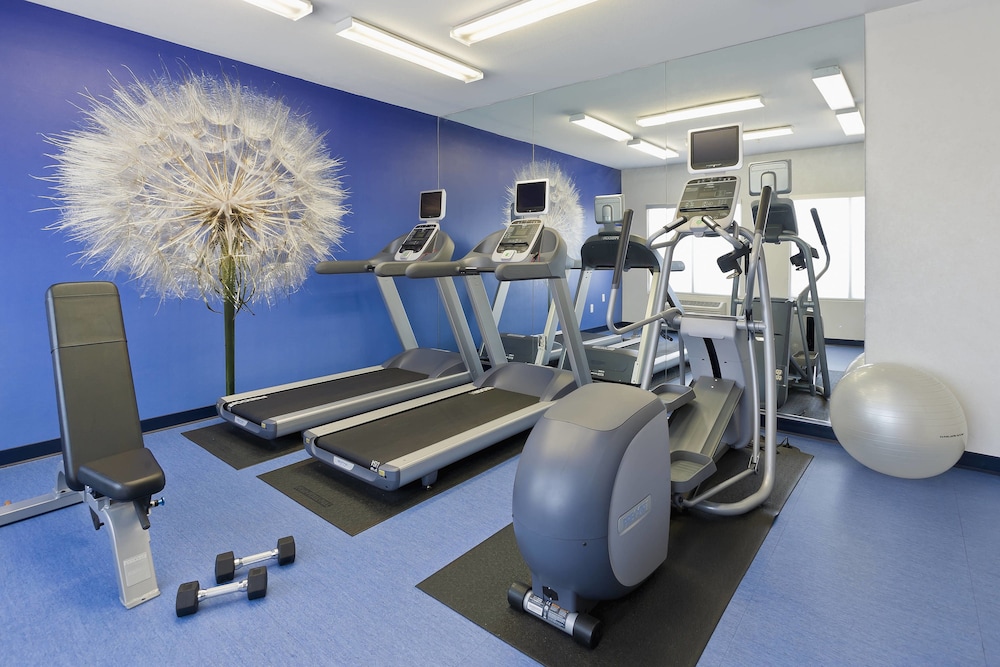 SpringHill Suites Phoenix North 16/28
