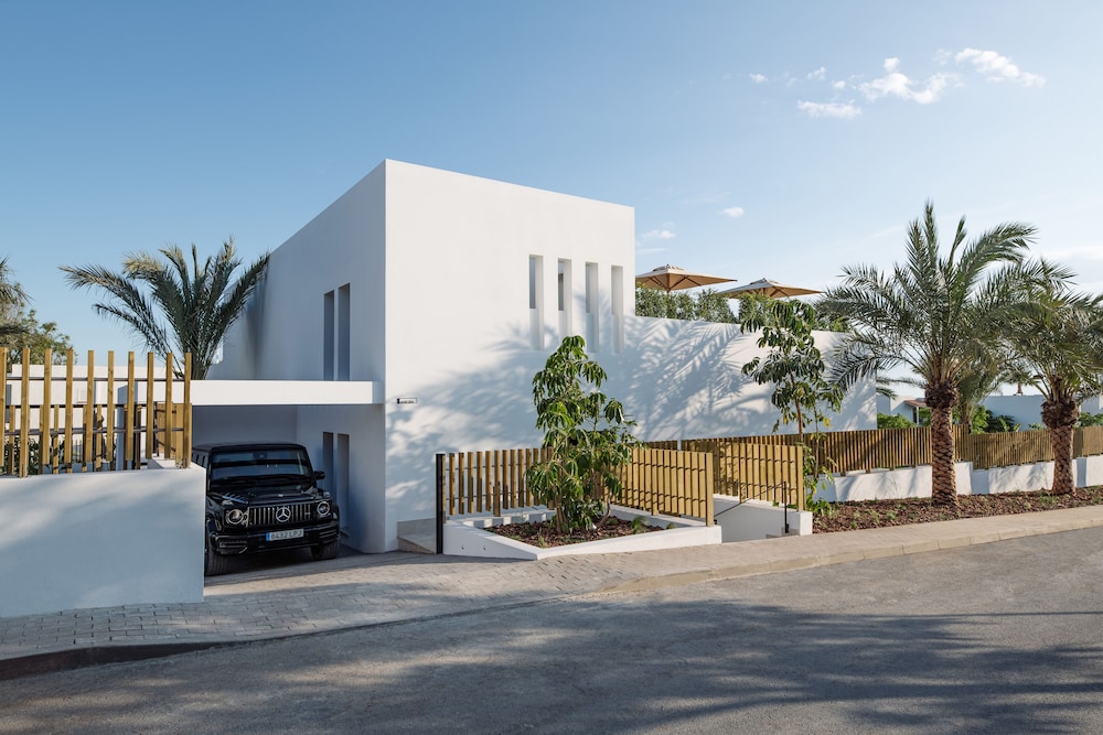 7Pines Resort Ibiza 69/76
