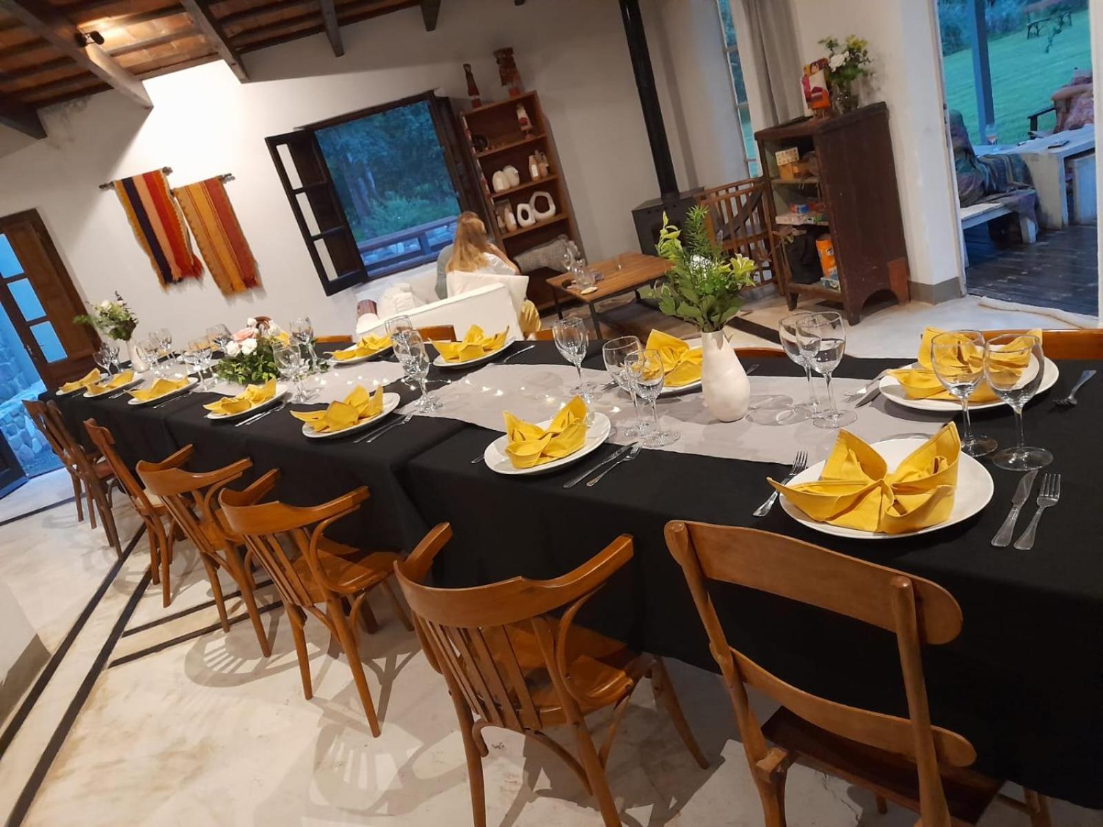 Finca Valentina 7/17