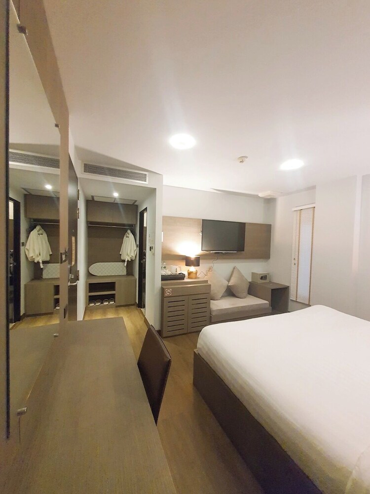 Marigold Lanna Boutique Hotel 26/58