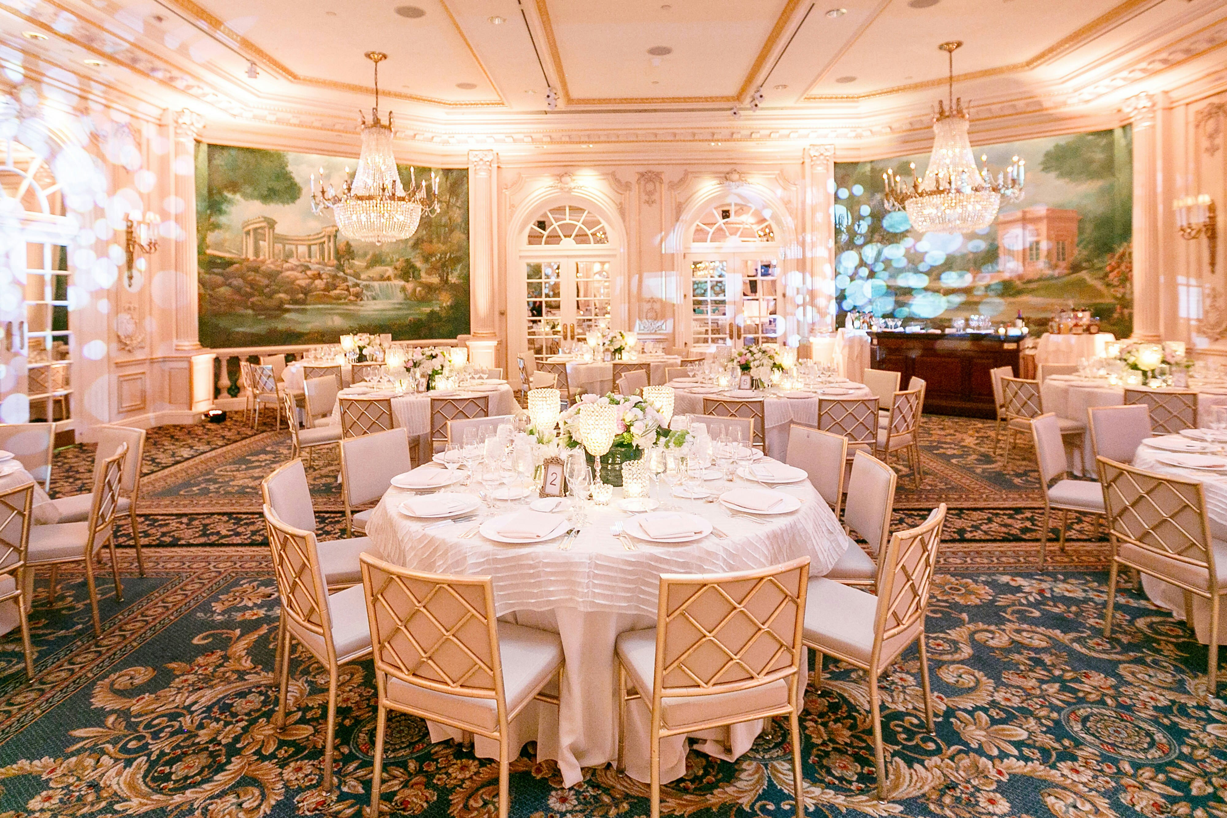 JW Marriott Essex House New York 12/28