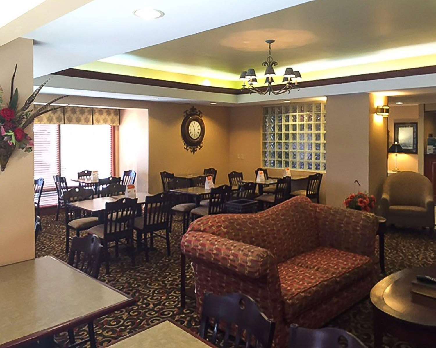 Econo Lodge Cordele 18/20