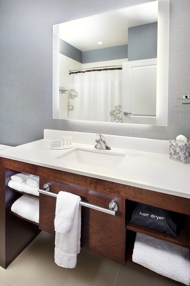 Residence Inn Columbus Dublin 11/39