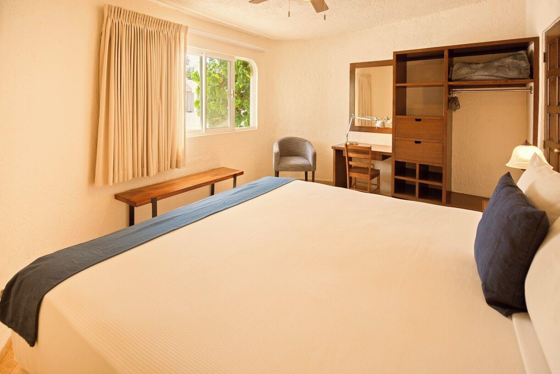 Loft, Suite