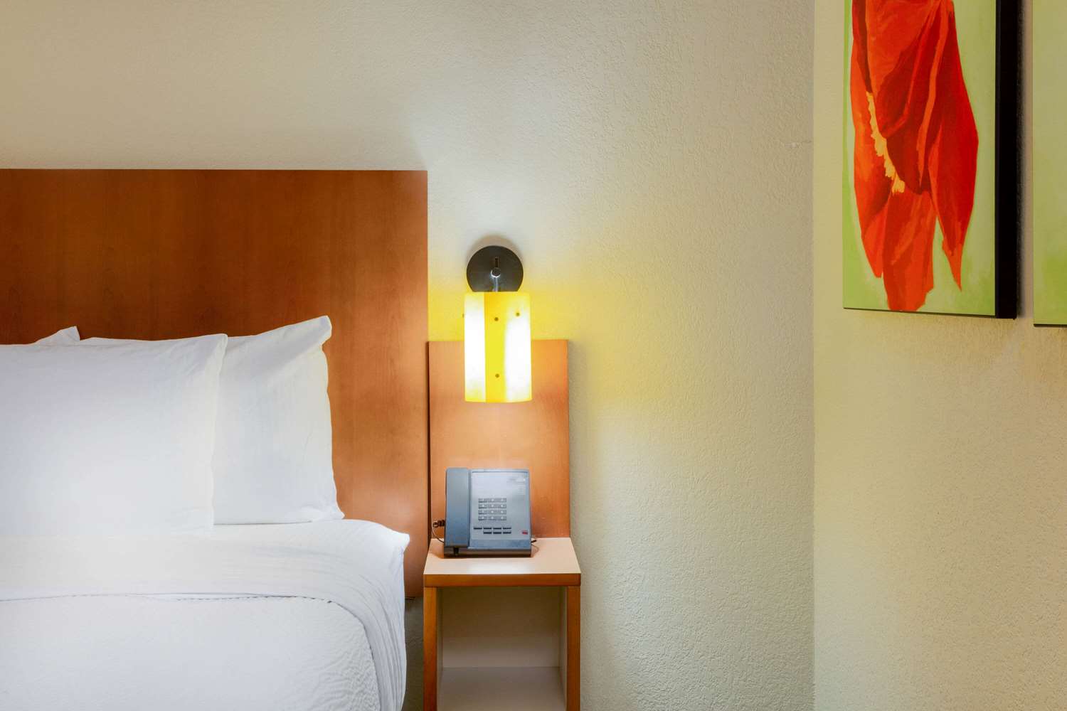 Spark by Hilton Charlotte Airport North photo4