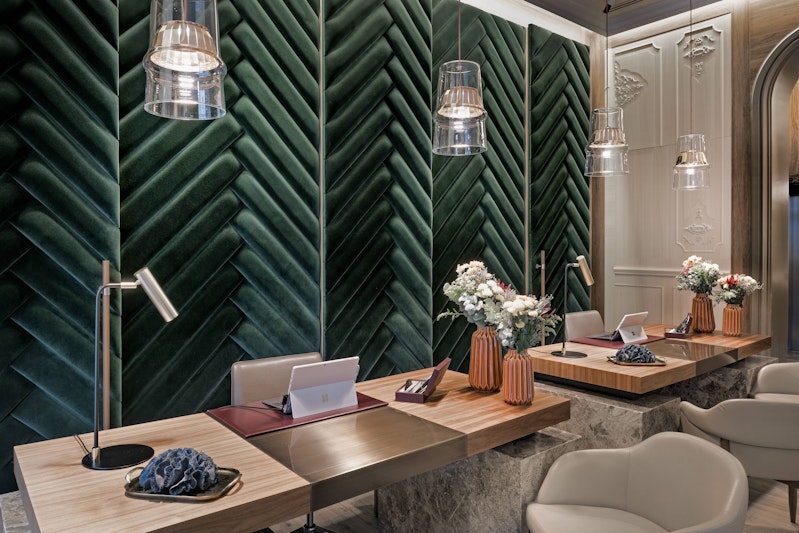 Circulo Gran Via Hotel Autograph Collection Adults Only 44/52
