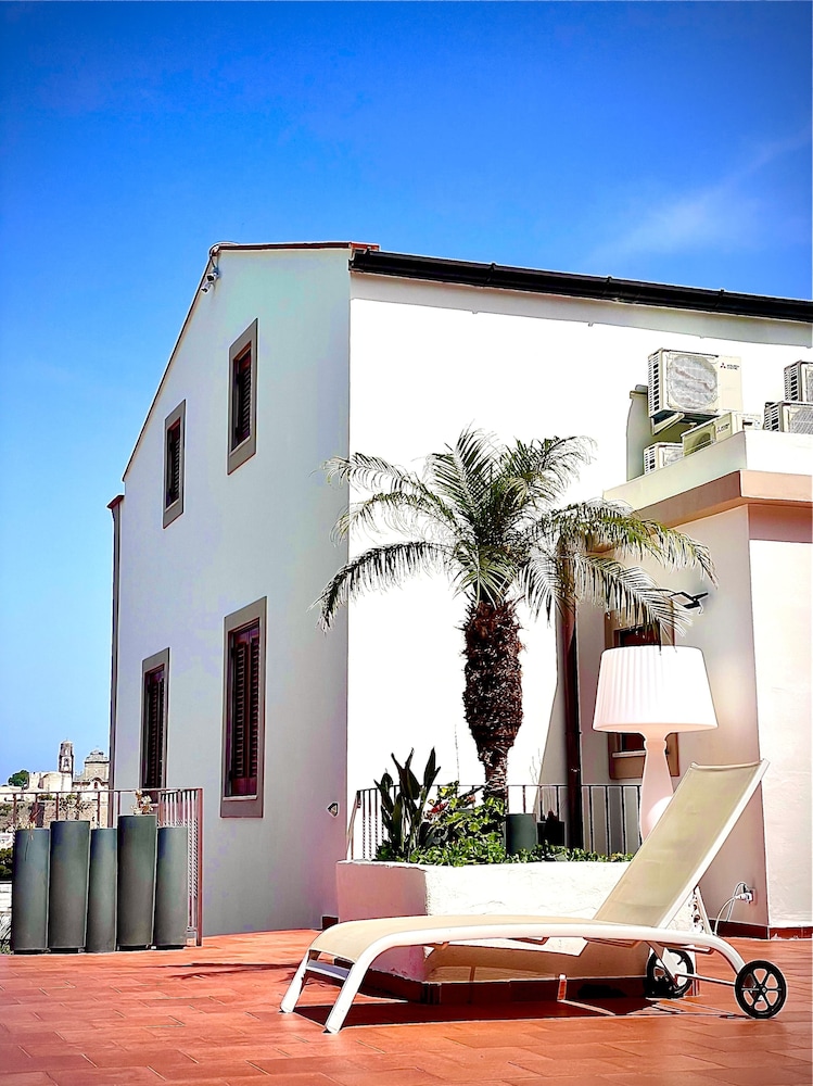 Hotel Villa de Pasquale 2/54