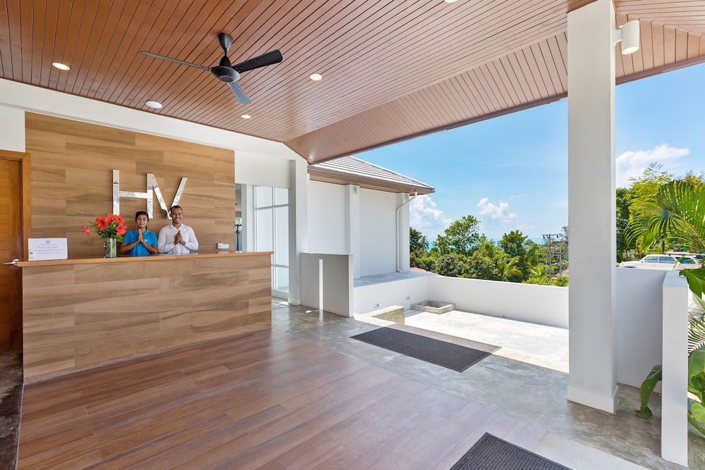 Horizon Villas 9/50