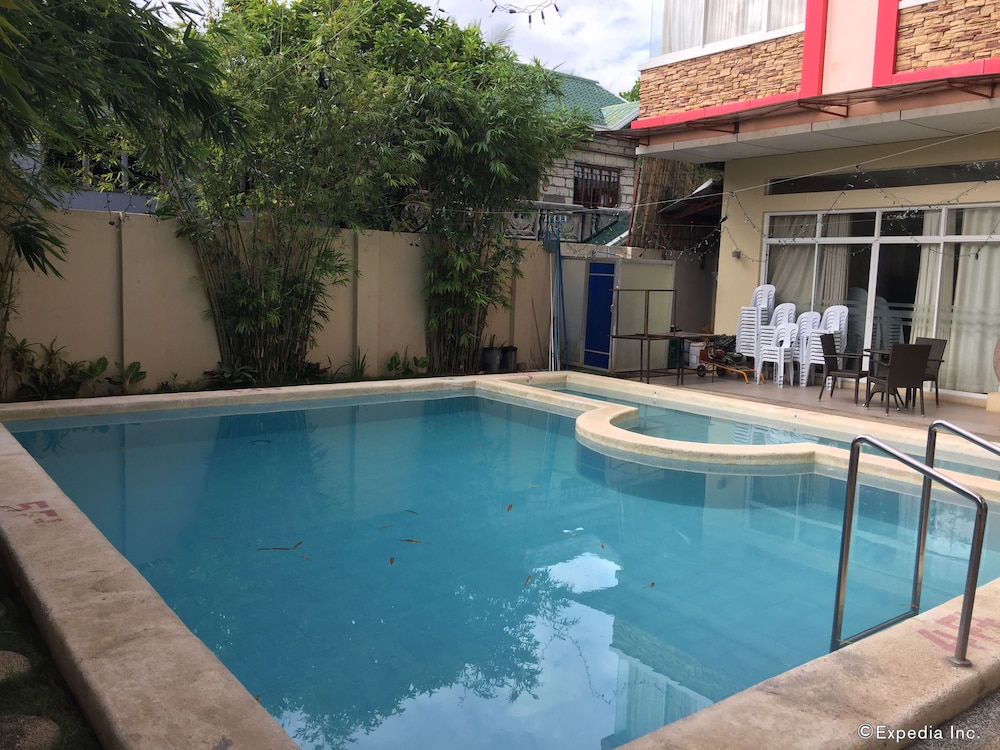 Arabelle Suites 3/44