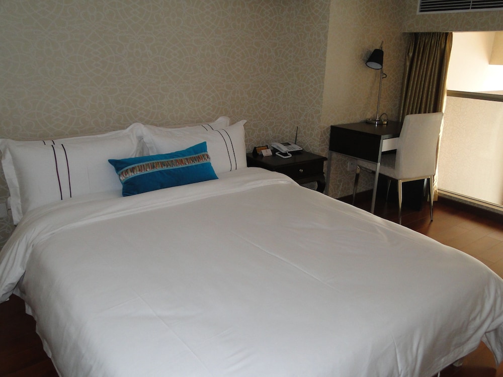 Guangzhou Grand View Golden Palace Apartment 19/65