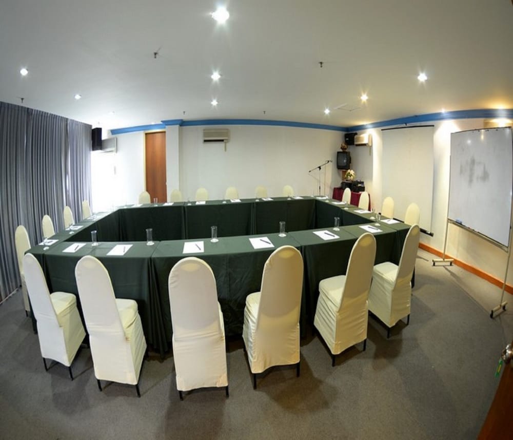 Kawan Hotel 25/32