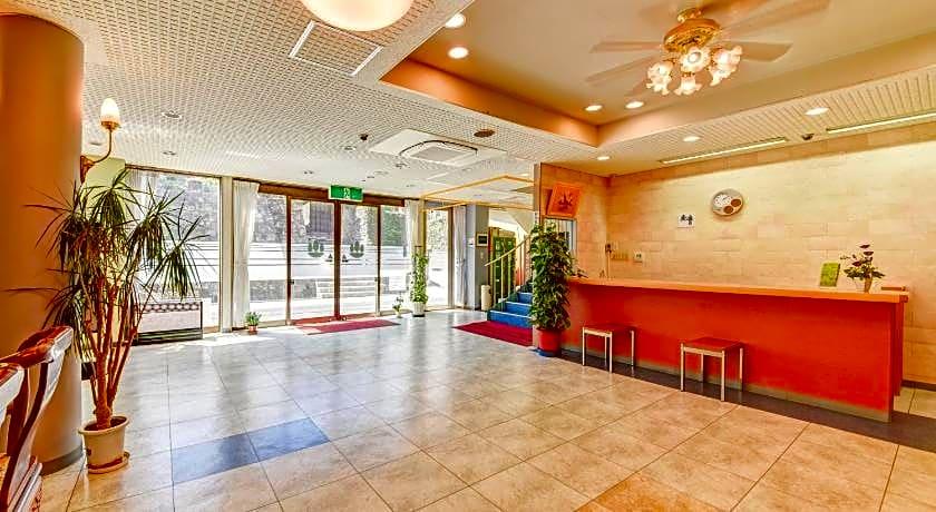 Hotel Belle Foret 8/39