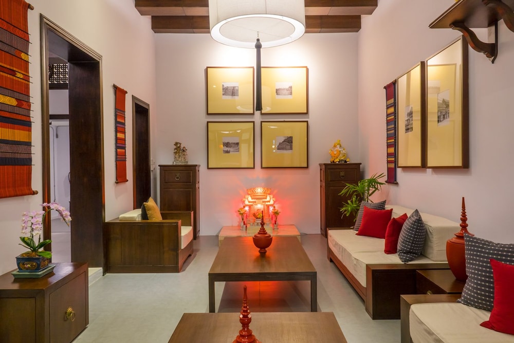 Villa Lantara Chiang Mai 46/69