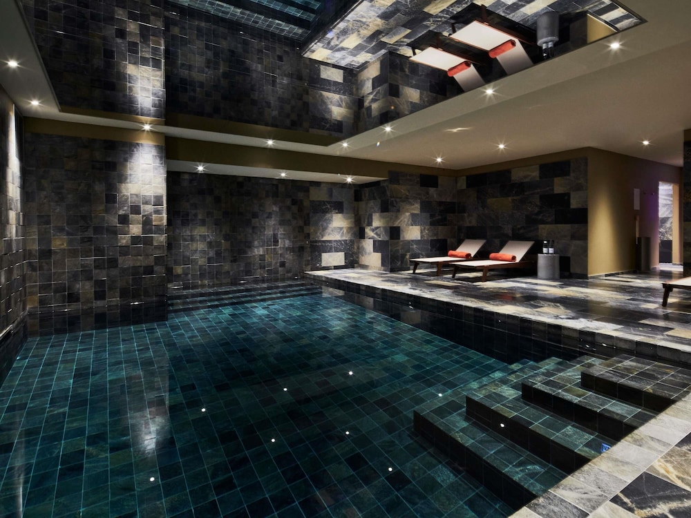 La Licorne Hotel & Spa Troyes - MGallery Collection 35/62