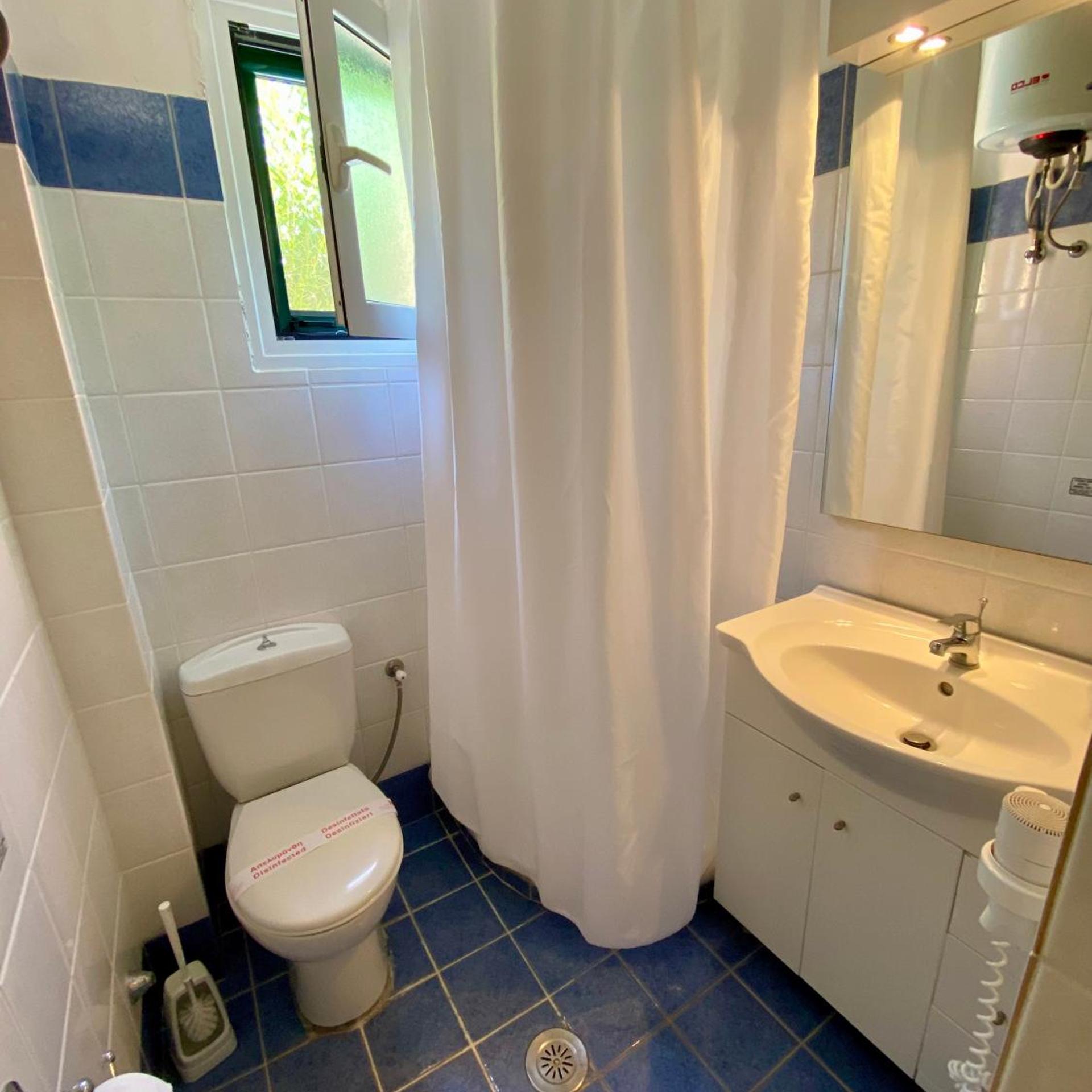 La Riviera Barbati Seaside Apartments & Private Pool Villas 52/55
