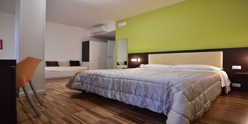 Bed And Breakfast Donna Eleonora 9/30