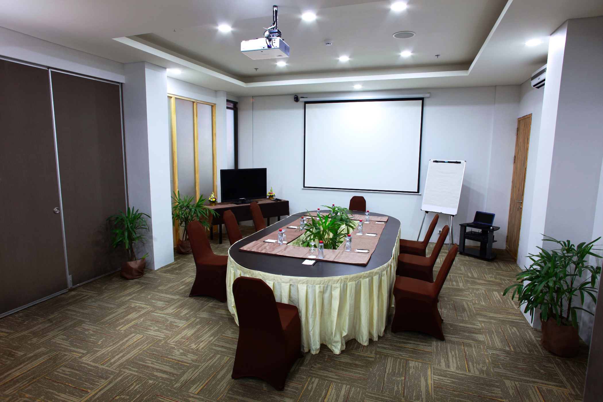 Liberta Hotel Jimbaran 37/45